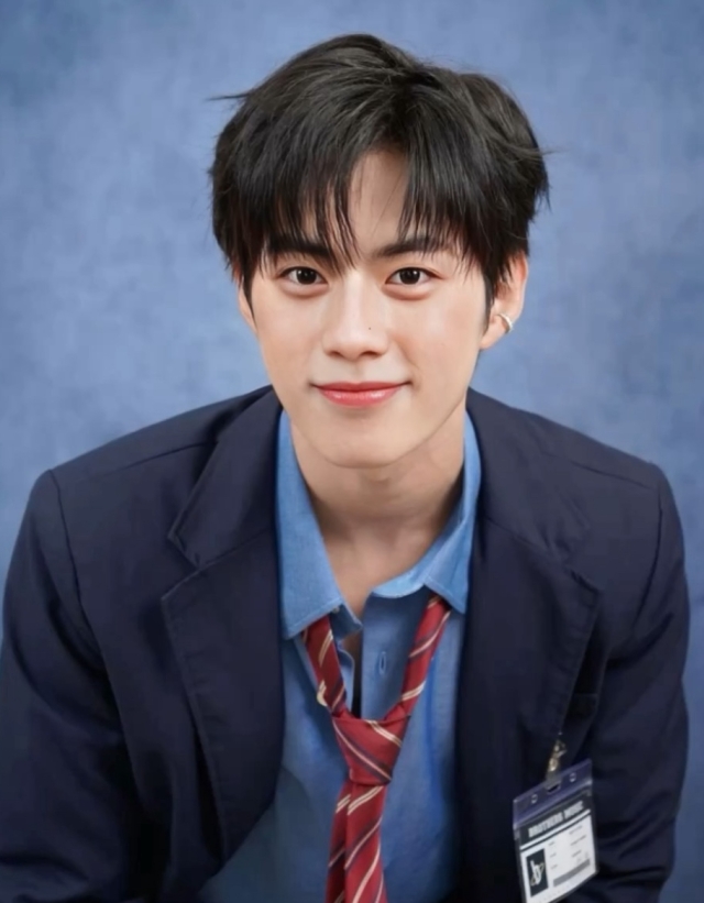 元炫彬 Won Hyun Bin-Real Time Odyszey 