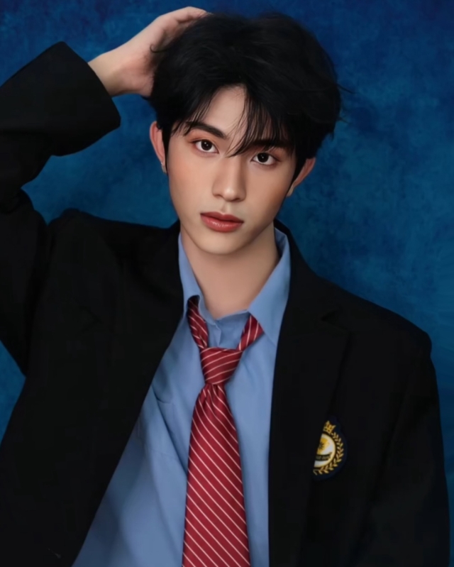 鄭成峻 Jung Sung Jun-Real Time Odyszey 