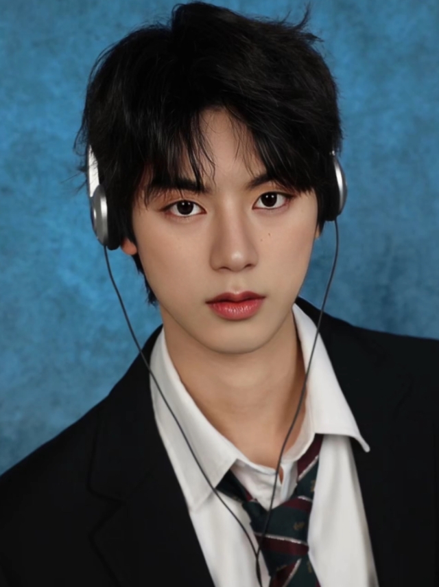 朴鎮榮 Park Jin Young-Real Time Odyszey 