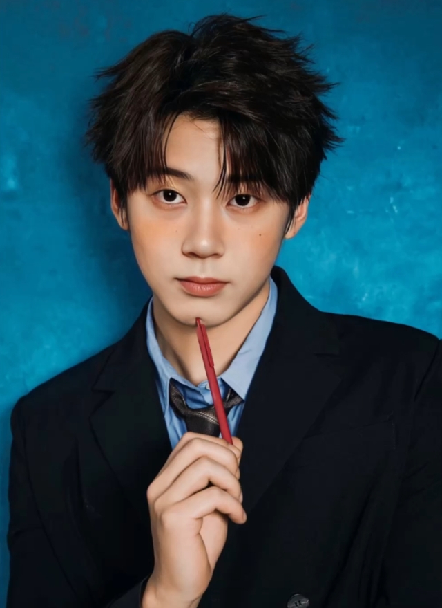 尹俊宰 Yoon Jun Jae-Real Time Odyszey 