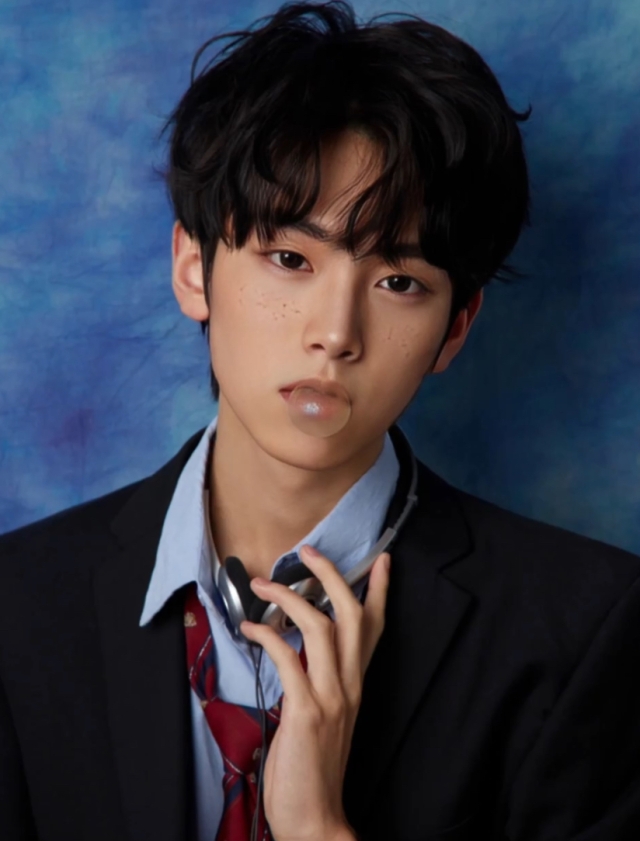 金燦彬 Kim Chan Bin-Real Time Odyszey 