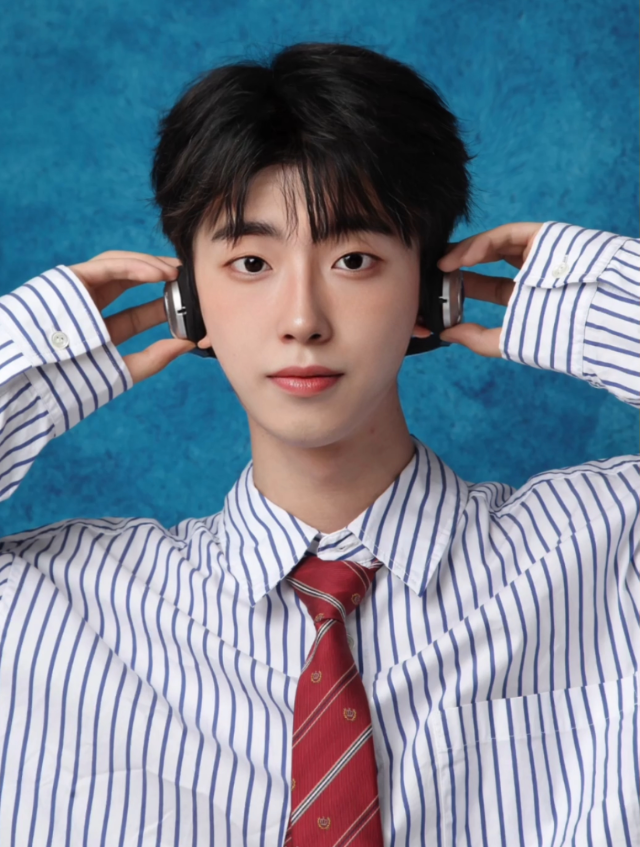 崔旻齊 Choi Min Gi-Real Time Odyszey 