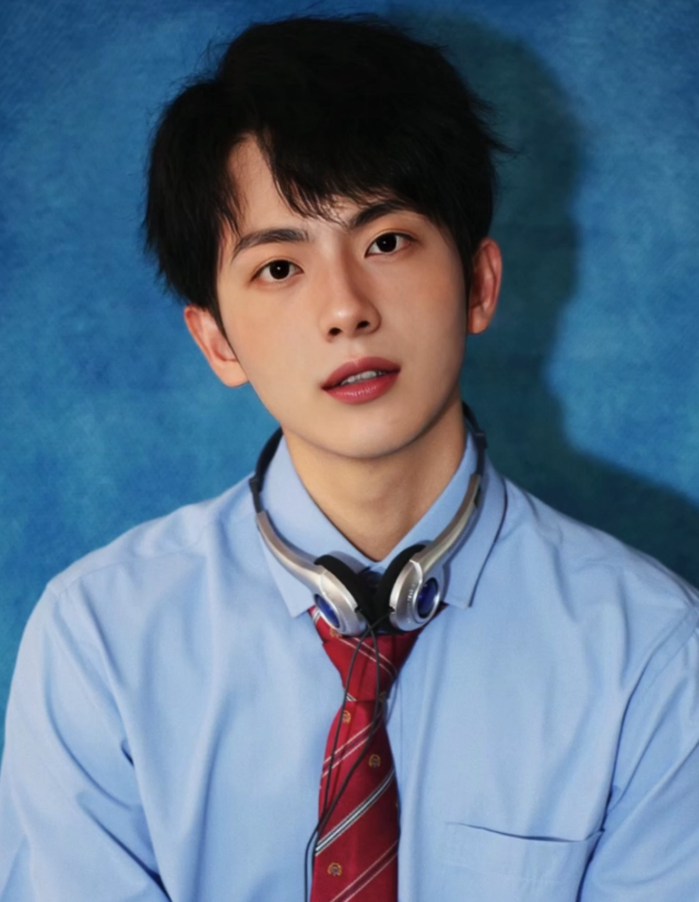 李道建 Li Dong Geon-Real Time Odyszey 