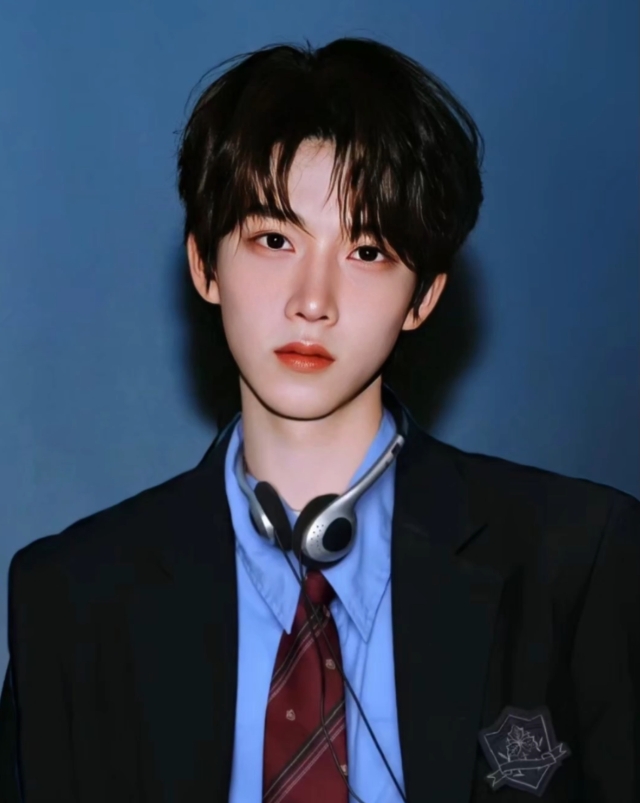 康勢華 Kang Si Hwa-Real Time Odyszey 