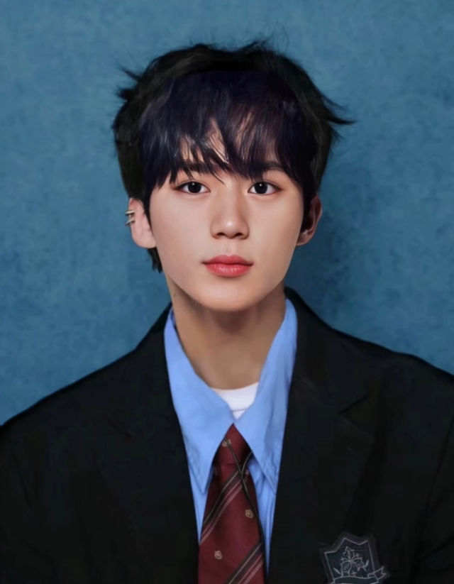 李燦抒 Li Chan Seo-Real Time Odyszey 