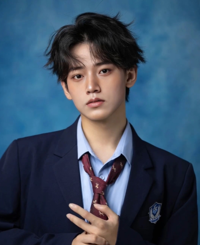 金宰赫 Kim Jae Hyuk-Real Time Odyszey 