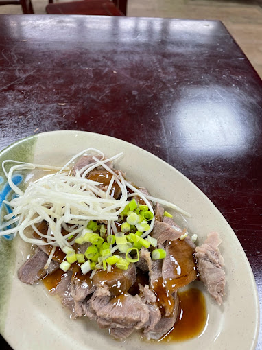 滿福魯肉飯-2025新北黑白切大賽