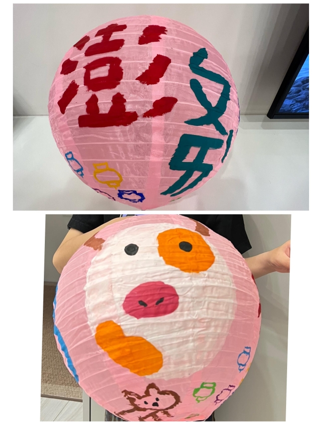 萌牛歡慶澎湃四月八-2025頭份四月八 澎湃慶城藝-校園花燈創意競賽