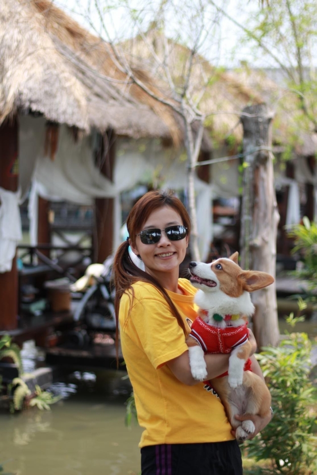 ㊗️妳1歲生日快樂-第二屆金腳印獎『毛孩鏡勾追』活動