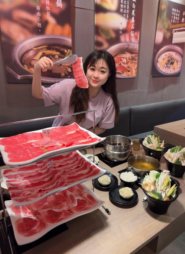 肉老大涮涮鍋｜一鍋暖心的美味體驗-肉老大X美國肉類協會【金肉獎】短影音徵選競賽