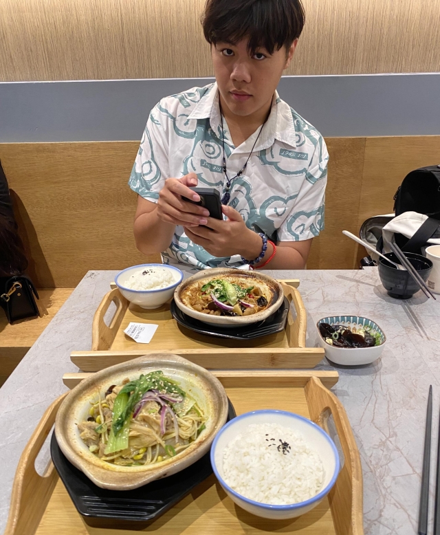 沒得獎就是劉融諭的問題-嘉義大學特約商店_網美照MVP票選活動