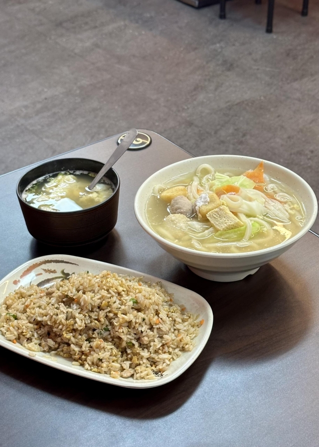食光記錄-嘉義大學特約商店_網美照MVP票選活動