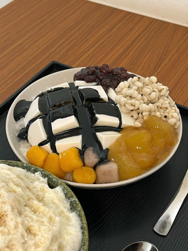 我在減肥-嘉義大學特約商店_網美照MVP票選活動