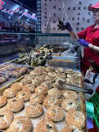 南門市場－虹茂私廚-2025臺北傳統市場節X2025歷史復活節：中正區傳統市場美食點心票選抽獎！