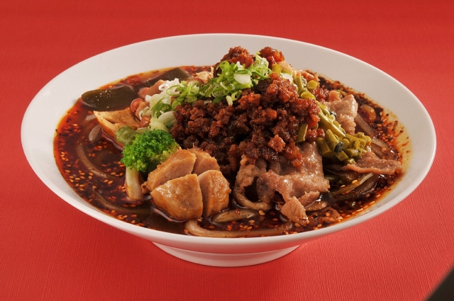 麻辣巴蕾－新住民美食／公館商圈協會-2025臺北夜市打牙祭X2025歷史復活節：中正區夜市商圈美食票選抽獎！