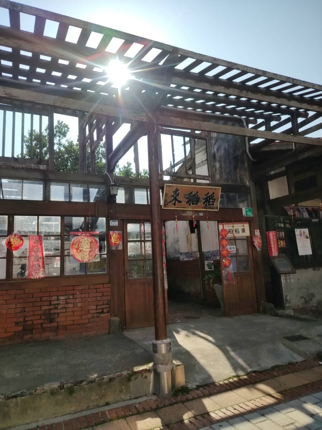 後壁DOC-黃艶楨-慢.曙光-南高輔導團隊114年數位加值競賽-家鄉的痕跡攝影競賽