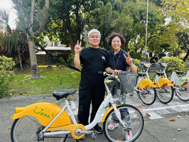 麻豆DOC-黃淑娟-與親密愛人ㄧ起來解鎖微笑單車～成功～-南高輔導團隊114年數位加值競賽-家鄉的痕跡攝影競賽