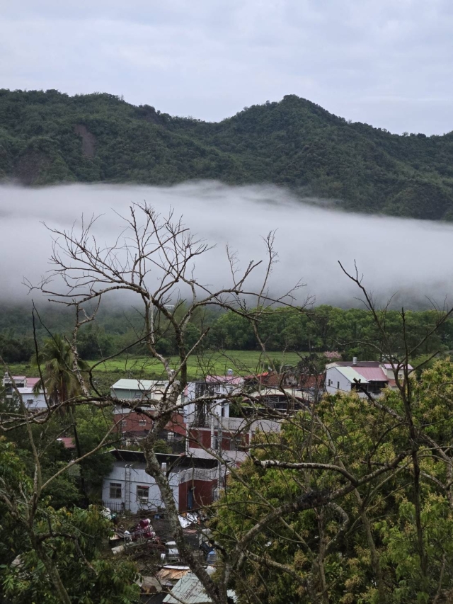 甲仙DOC-尤美促-雨後的關山（故鄉之美）-南高輔導團隊114年數位加值競賽-家鄉的痕跡攝影競賽