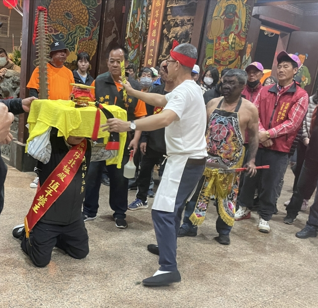 下營DOC-王素蘭-乙巳年下營洲子北極殿爐主職年-南高輔導團隊114年數位加值競賽-家鄉的痕跡攝影競賽