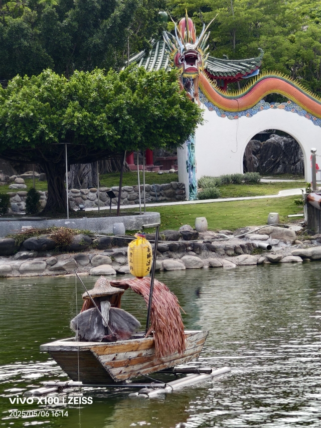 下營DOC-王麗枝-下營武承恩公園-南高輔導團隊114年數位加值競賽-家鄉的痕跡攝影競賽