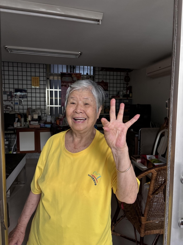 六甲DOC-張琪苹-無題-南高輔導團隊114年數位加值競賽-家鄉的痕跡攝影競賽