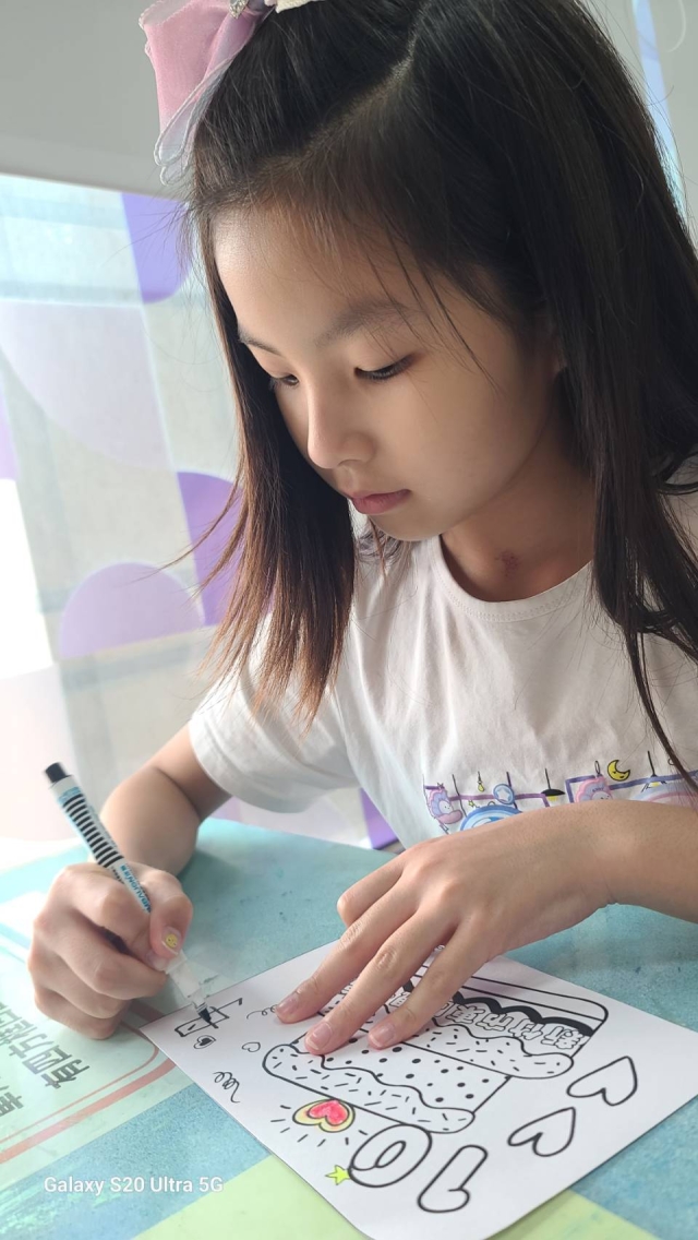 六甲DOC-莊玉旨-手繪蛋糕-南高輔導團隊114年數位加值競賽-家鄉的痕跡攝影競賽