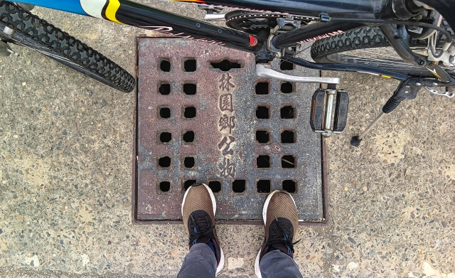 林園DOC-林麗鈴-〝鄉〞村田野好風光 -南高輔導團隊114年數位加值競賽-家鄉的痕跡攝影競賽