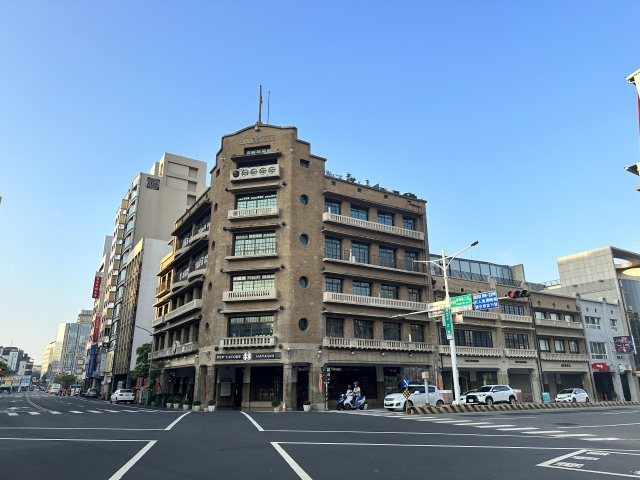 西港DOC-黄家樺-歲月靜好的地標-南高輔導團隊114年數位加值競賽-家鄉的痕跡攝影競賽