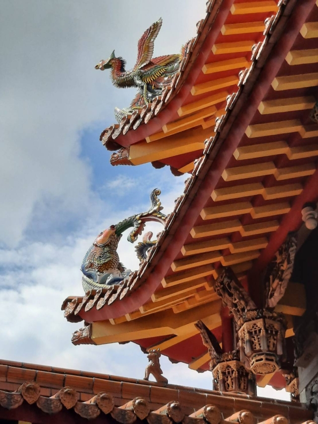 西港DOC-鍾孟珂-慶安宮-南高輔導團隊114年數位加值競賽-家鄉的痕跡攝影競賽