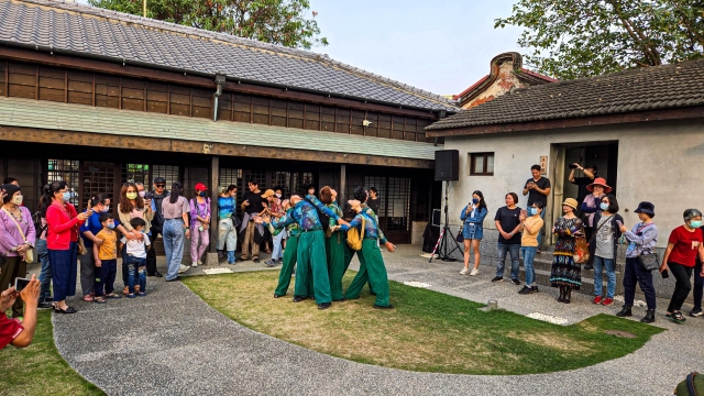 林園DOC-劉瀞文-庄頭的藝術-南高輔導團隊114年數位加值競賽-家鄉的痕跡攝影競賽