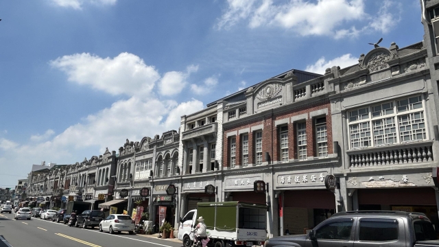 西港DOC-李美郁-時光的騎樓-南高輔導團隊114年數位加值競賽-家鄉的痕跡攝影競賽
