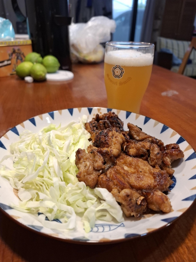 蜂蜜啤酒照燒雞-【2025 蜂蜜廚神2挑戰賽】初賽短影音徵件&人氣票選正式開跑！