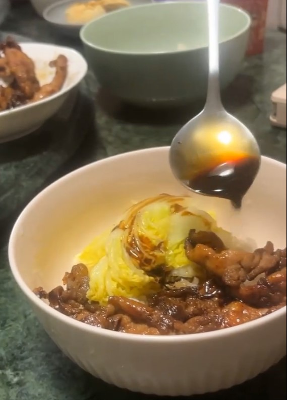 蜂蜜醬燒肉丼-【2025 蜂蜜廚神2挑戰賽】初賽短影音徵件&人氣票選正式開跑！
