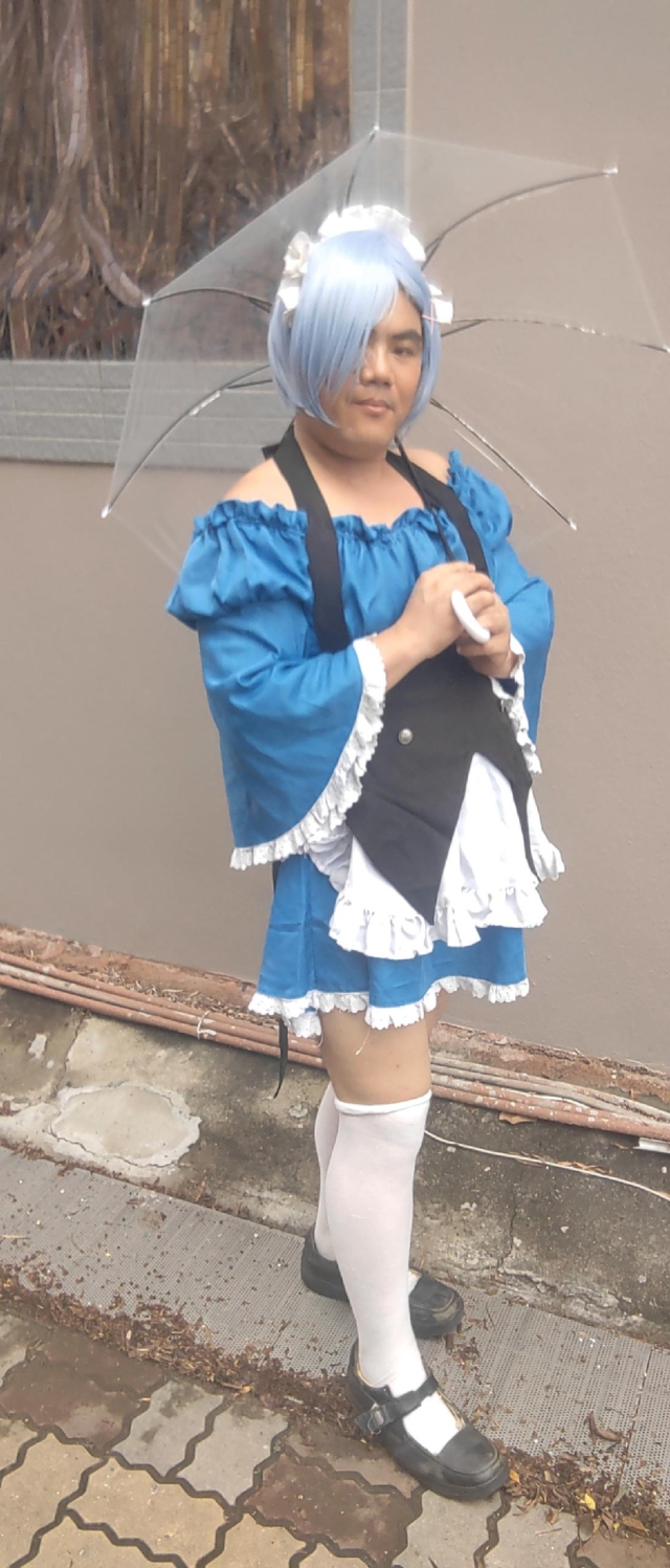 Re:0 從異世界開始的新生活-秋慕奇幻季之Cosplay角色魅力選拔