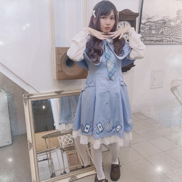 野良魔女-秋慕奇幻季之Cosplay角色魅力選拔