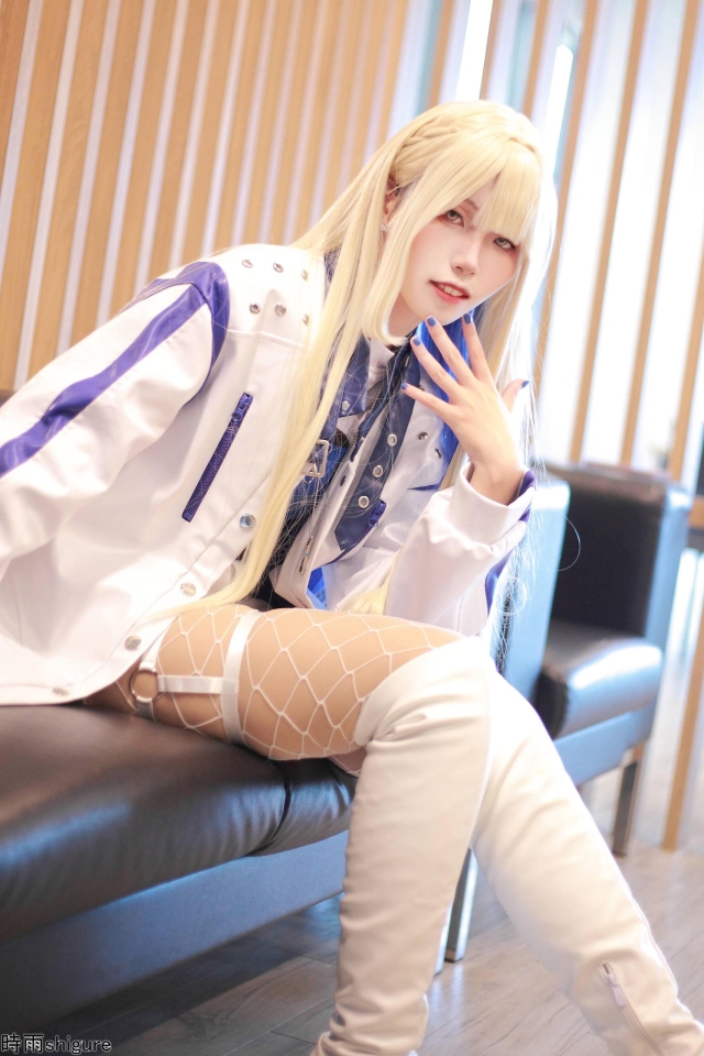 Shining Steps！-秋慕奇幻季之Cosplay角色魅力選拔