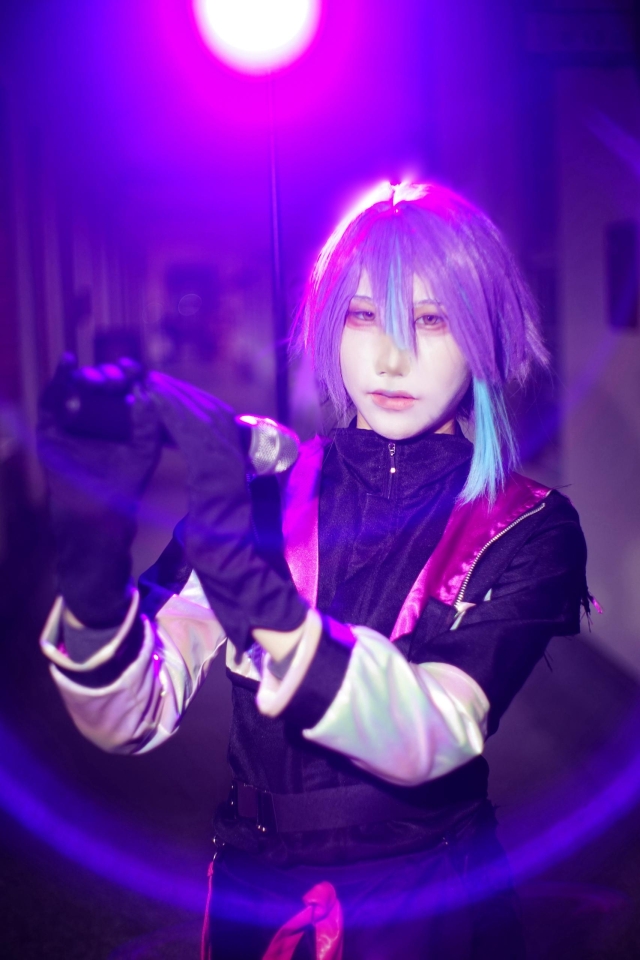 神代 類-秋慕奇幻季之Cosplay角色魅力選拔