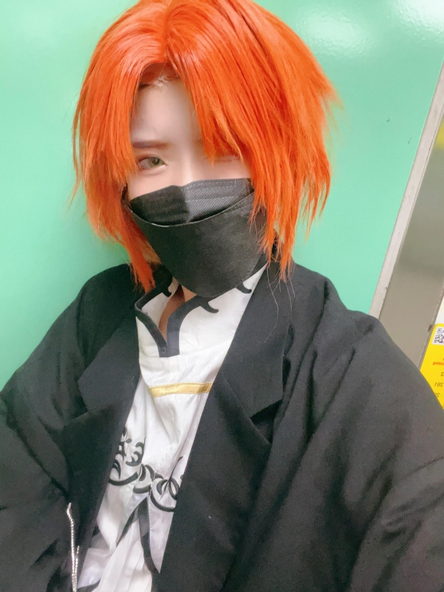 月永雷歐-秋慕奇幻季之Cosplay角色魅力選拔