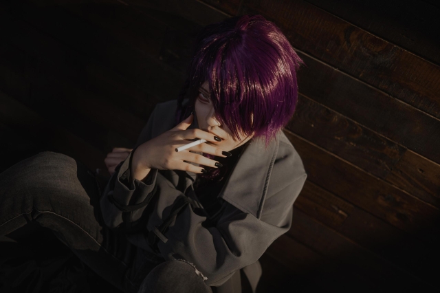 榎本 夜-秋慕奇幻季之Cosplay角色魅力選拔