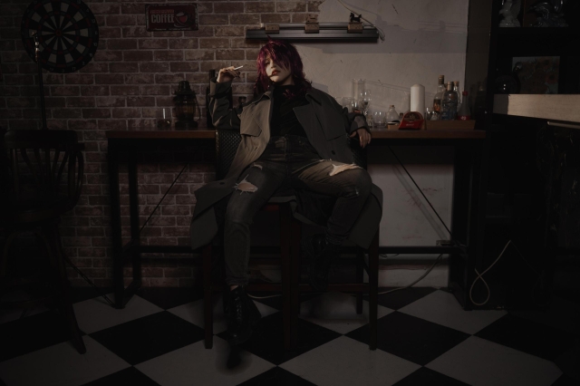 榎本 夜-秋慕奇幻季之Cosplay角色魅力選拔