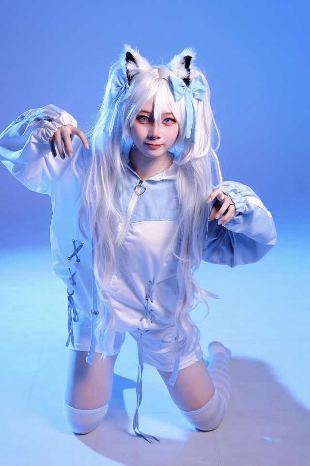 霜✧-秋慕奇幻季之Cosplay角色魅力選拔