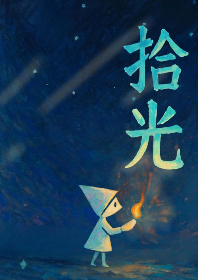 《武青文藝》第81期「拾光」-第八屆紀州庵高中校刊競賽：青春編年