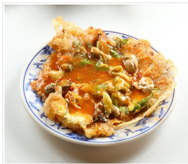 藥燉排骨-蚵仔煎-2025臺北夜市打牙祭 美味關係黑白配 夜市神美食人氣票選