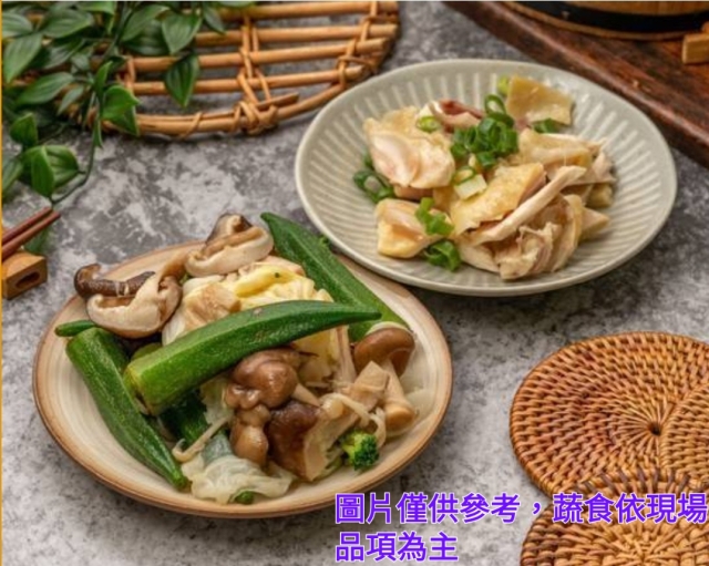 好雞匯鹽水雞-2025臺北夜市打牙祭 美味關係黑白配 夜市神美食人氣票選