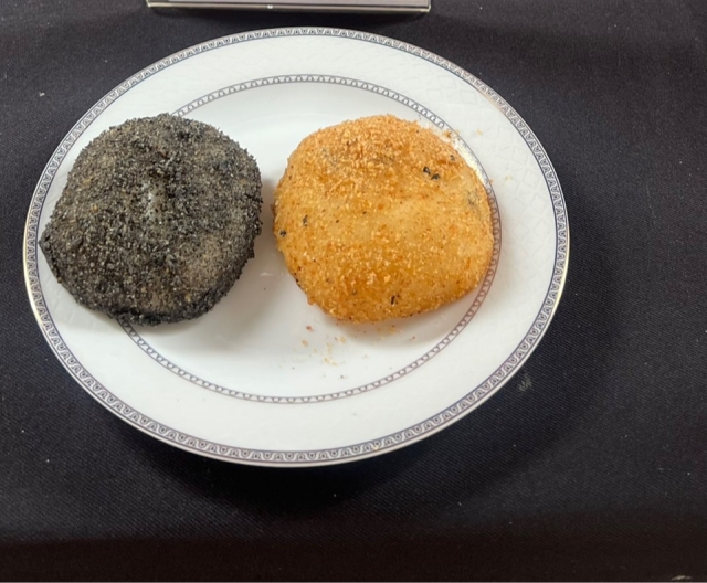 魏祥記 麻糬冰-大綜合粉麻糬冰-2025臺北夜市打牙祭 美味關係黑白配 夜市神美食人氣票選