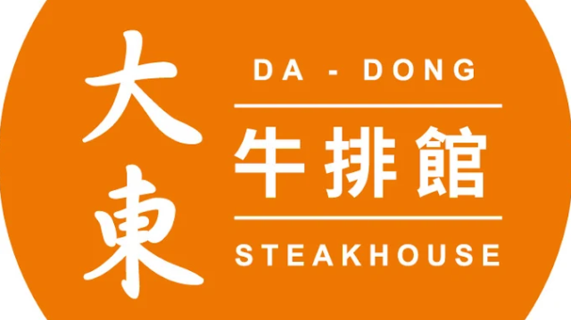 大東牛排館-2025臺北夜市打牙祭 美味關係黑白配 夜市神美食人氣票選