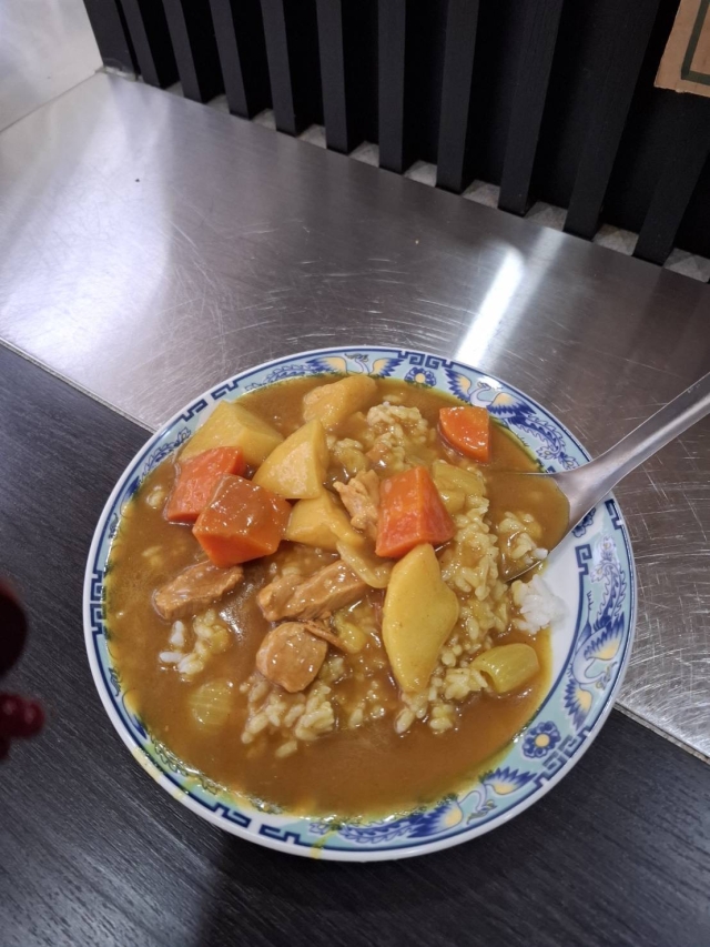 好口味海鮮魚湯專賣店 -2025臺北夜市打牙祭 美味關係黑白配 夜市神美食人氣票選
