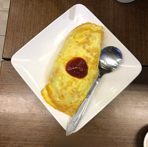 阿忠日式料理-2025臺北夜市打牙祭 美味關係黑白配 夜市神美食人氣票選