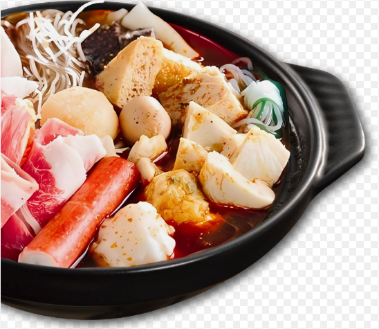 川醉湘麻辣燙-2025臺北夜市打牙祭 美味關係黑白配 夜市神美食人氣票選