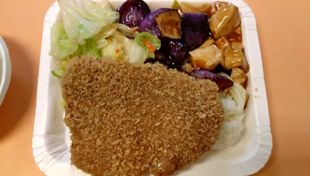 裕民飯包-2025臺北夜市打牙祭 美味關係黑白配 夜市神美食人氣票選